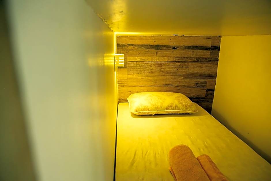 Hostel House Santinho