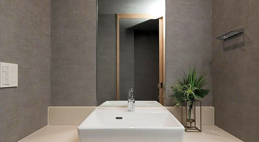MIMARU SUITES Tokyo NIHOMBASHI