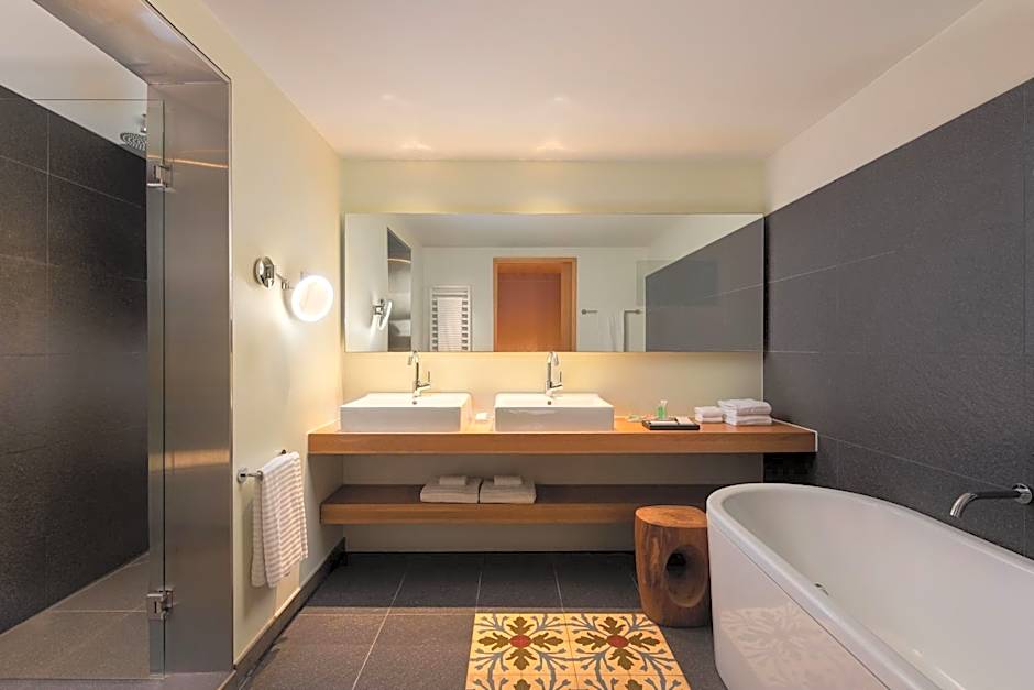 Le Meridien Barcelona
