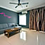 Tiara Desaru Seaview Residence