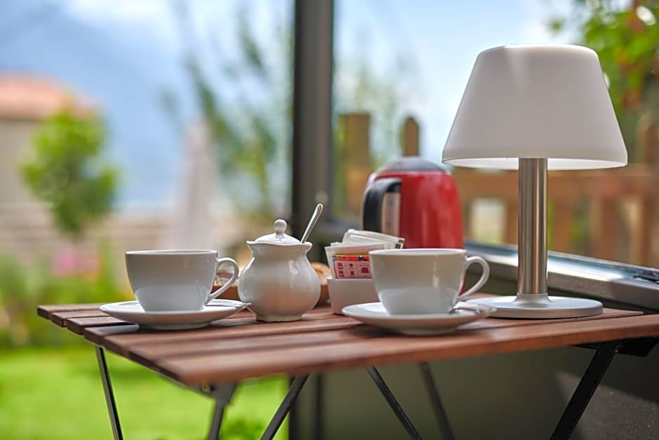 Le Rosier B&B e Appartamento