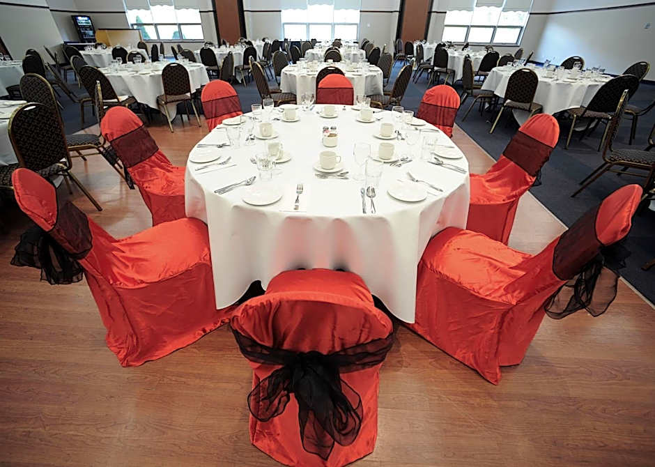 Auberge Gouverneur Shawinigan