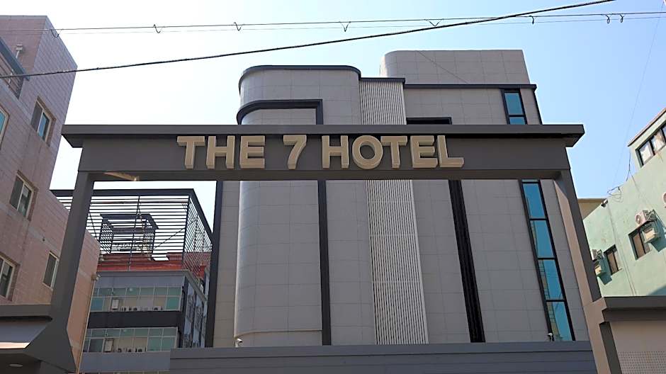 The7Hotel