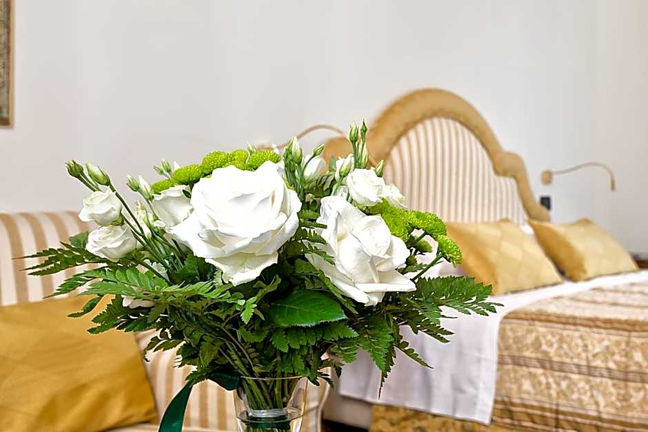 Ca' San Giorgio B&B