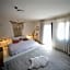 Bedroom Hotel Alaçatı