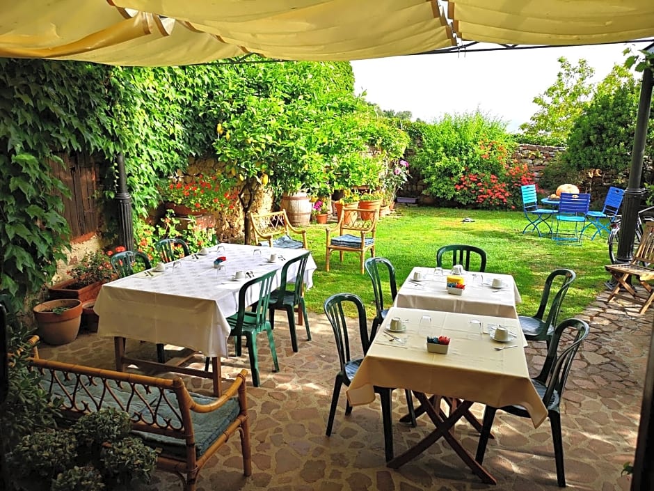 B&B S'Asilo Sardegna