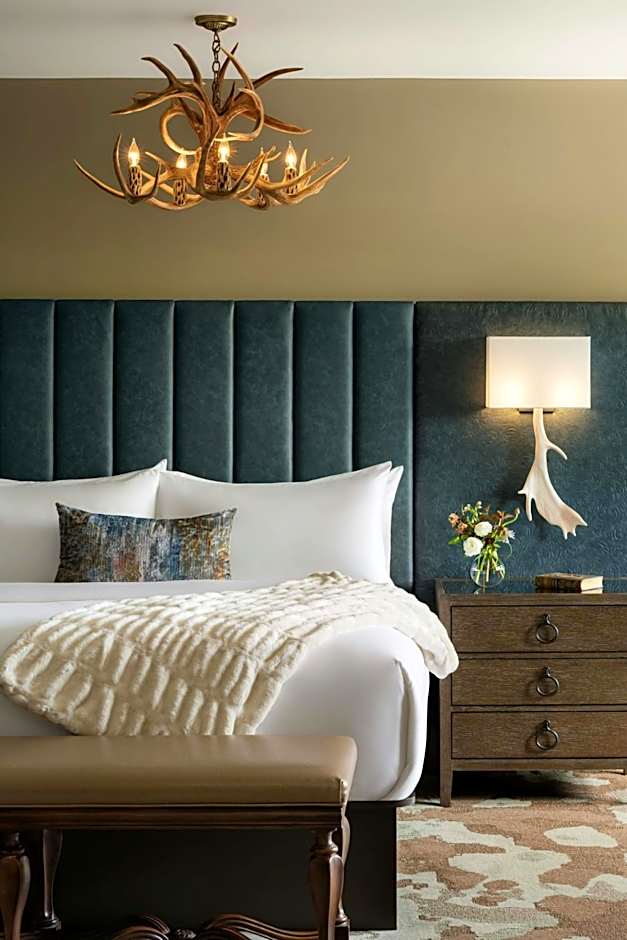 Grand Bohemian Lodge Asheville, Autograph Collection®