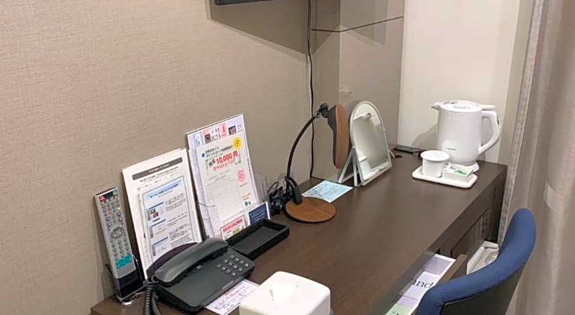 Ochanomizu Inn