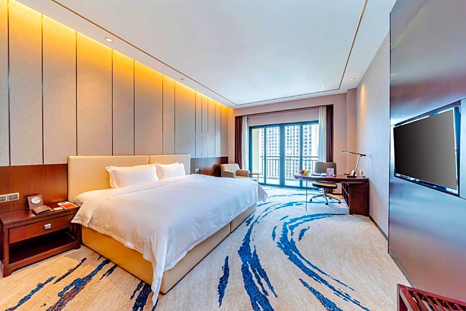 Ramada by Wyndham Huizhou South