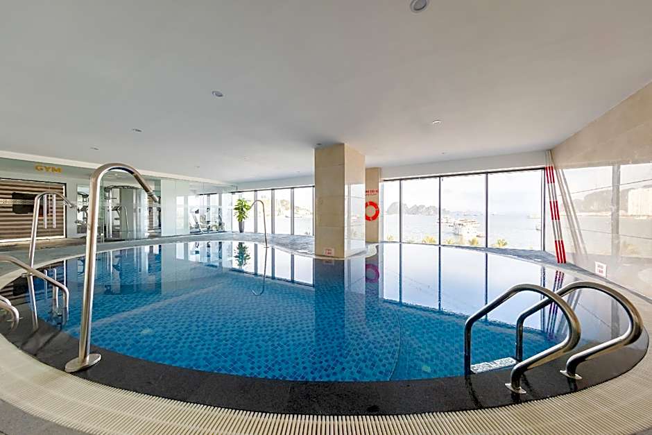 Muong Thanh Grand Bai Chay