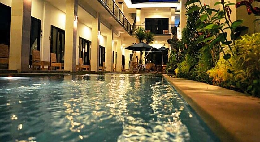 Tirtha Canggu Suite