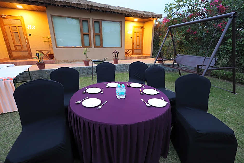 Nayana Bene Hotels Jim Corbett – Jim Corbett National Park, WV