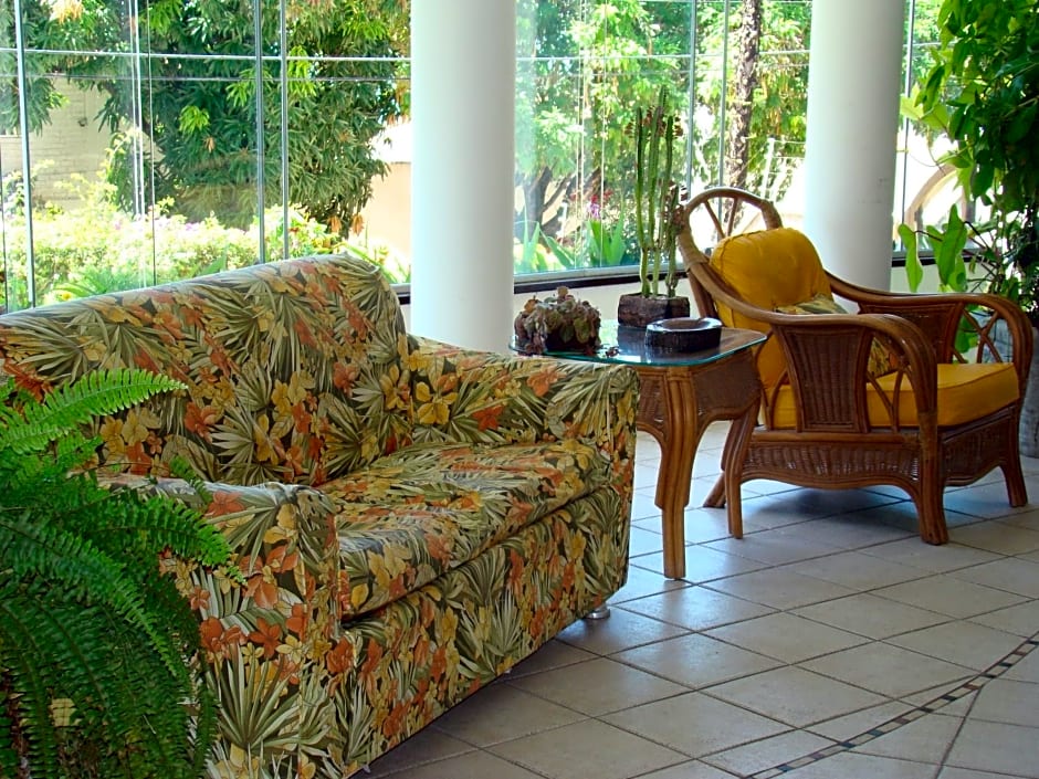 Divi-Divi Praia Hotel