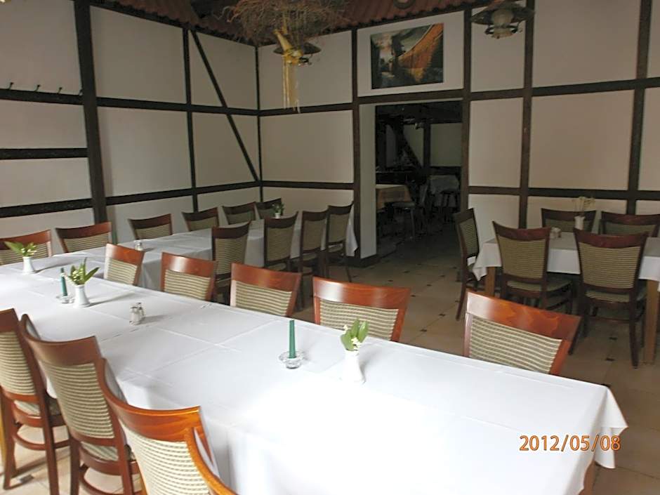 Bluhm's Hotel & Restaurant am Markt