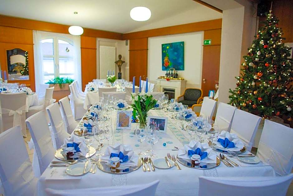 Hotel Goller