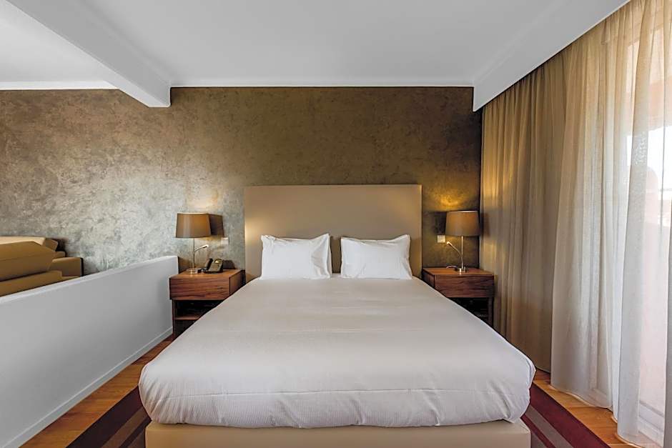 Vilamoura Garden Hotel