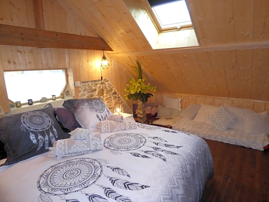 Chambres d'hôtes Chez Valérie