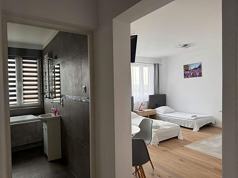 VESTA Apartamenty P23