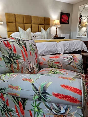 Premier King Room