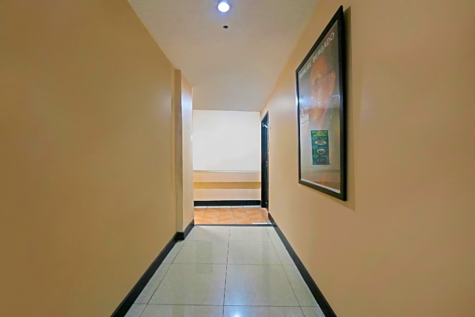 OYO 901 Ranchotel Tunasan