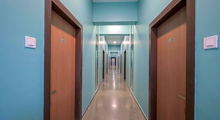 Hotel Aristro
