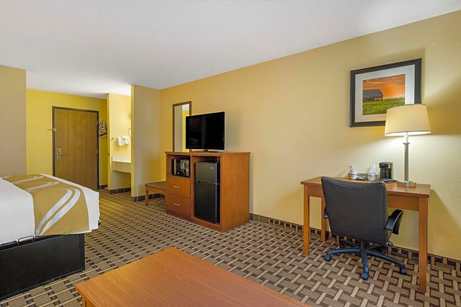 Quality Inn Ashland East