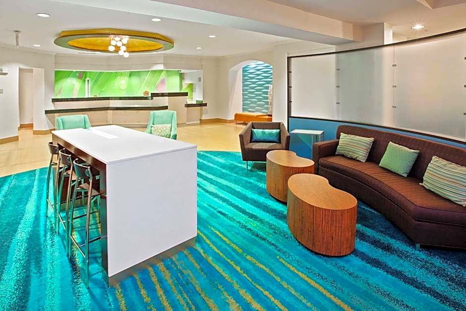 SpringHill Suites by Marriott Louisville Hurstbourne/North