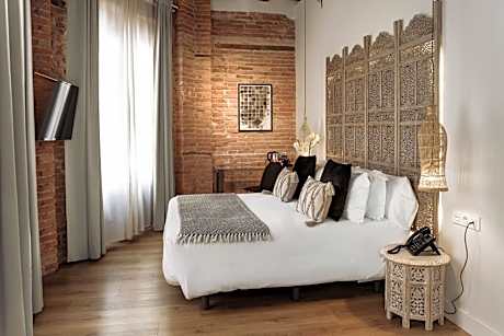Hotel La Casa de Los Mosaicos by Maxi Hoteles