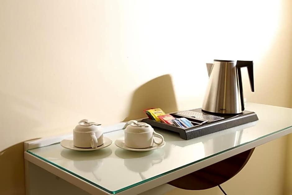 Boutique Hotel Piazza Carità