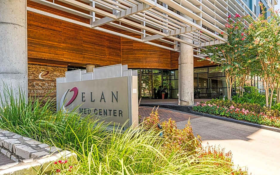 Lodgeur Med Center, Houston - close to MD Anderson & other hospitals