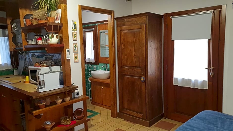 3B Bed and Breakfast Arezzo