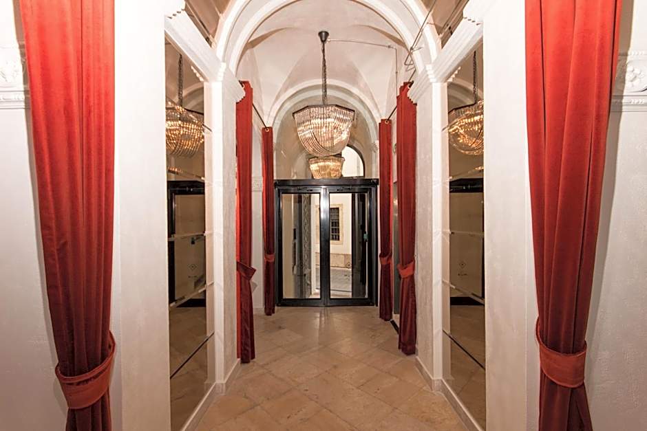 Hotel Rum Budapest