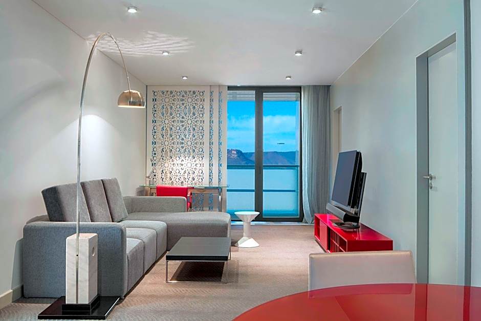 Le Meridien Oran Hotel