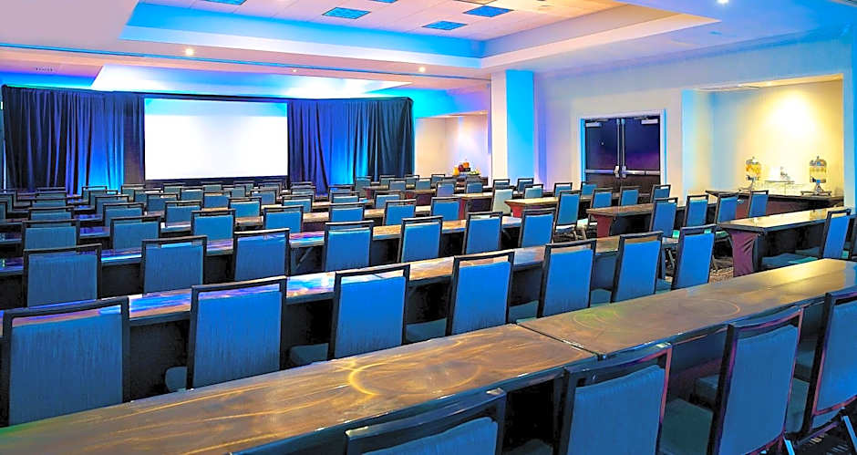 Embassy Suites by Hilton Walnut Creek