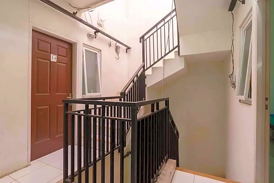 KoolKost Syariah @ Citraland Puri Serang