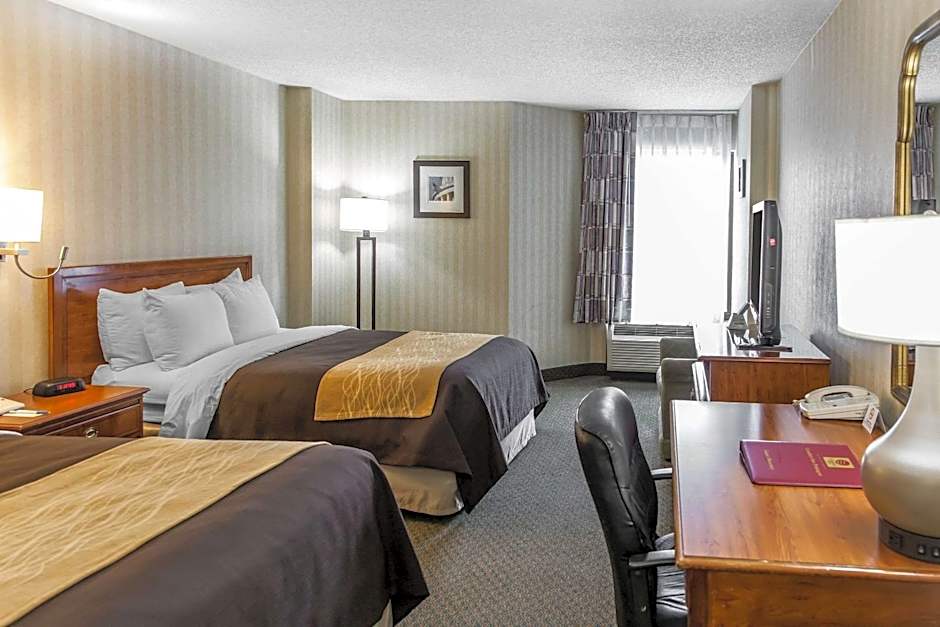 Comfort Inn Pentagon City – Arlington, VA