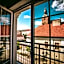THE LOFT - Garncarska 1