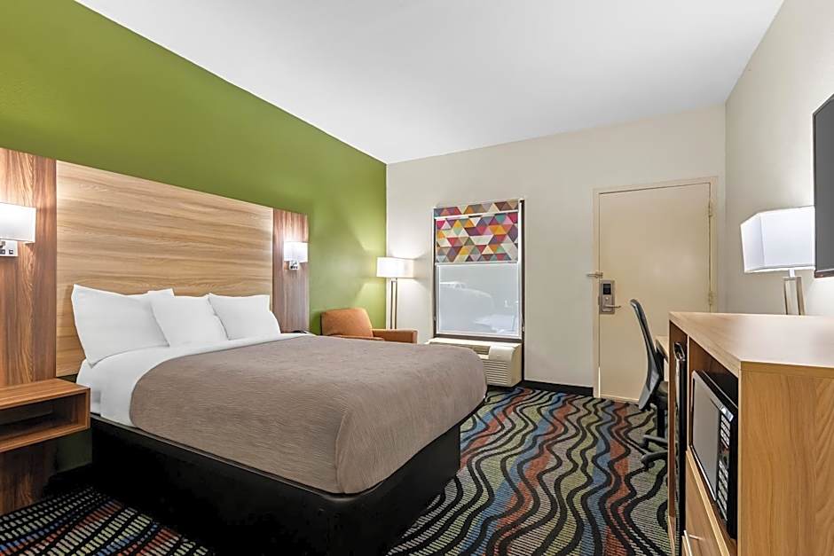 Quality Inn Walterboro I-95
