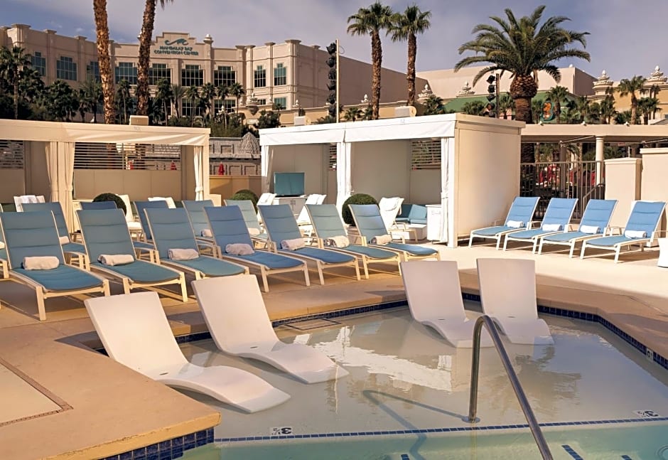Delano Las Vegas at Mandalay Bay