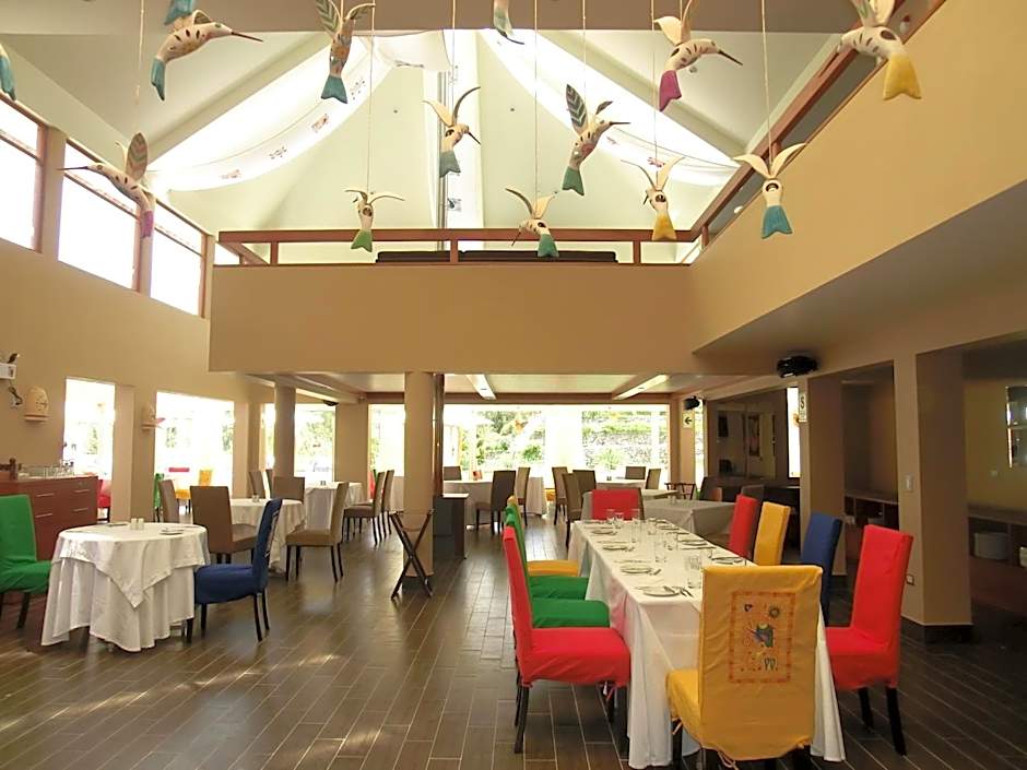 Aranwa Pueblito Encantado del Colca