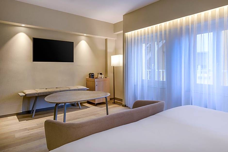 AC Hotel by Marriott Carlton Madrid