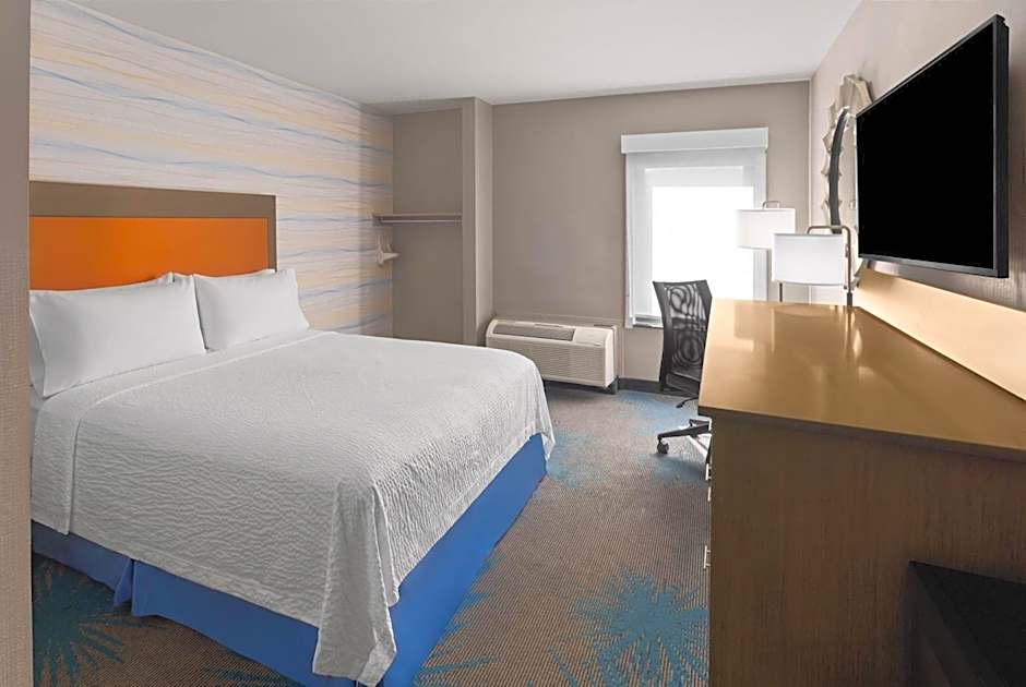 Days Inn by Wyndham Lanham Washington DC