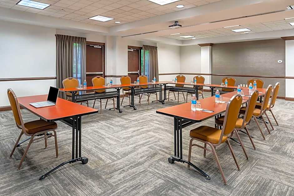 Hyatt Place Mystic