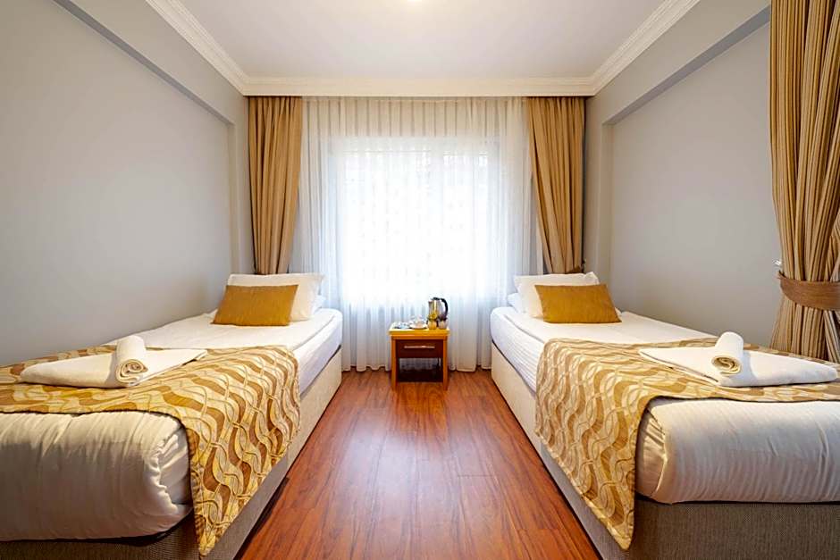 Ridos Thermal Hotel & Spa