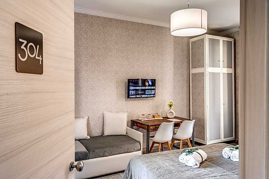 Marta Inn