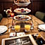 Hotel,cafe,biljart POT