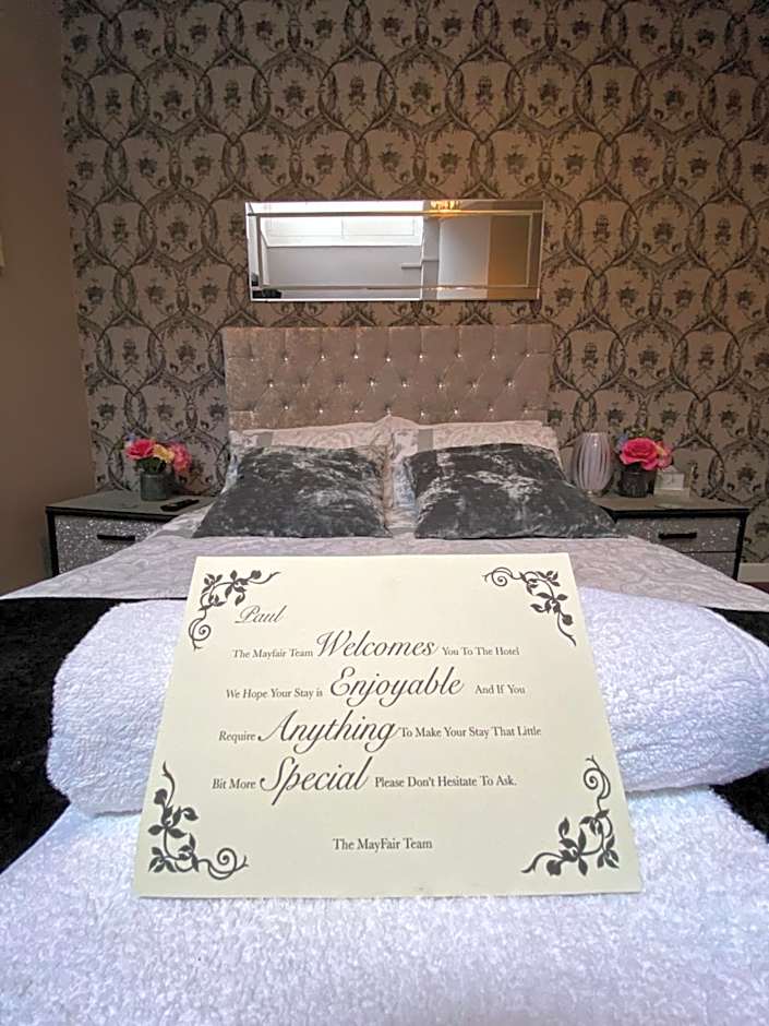Mayfair Hotel