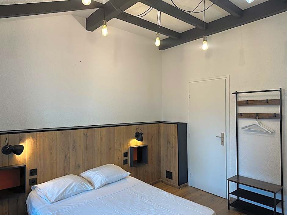 Bâle 94 - Self Check In by Homenhancement