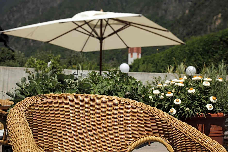 Hotel Sparerhof