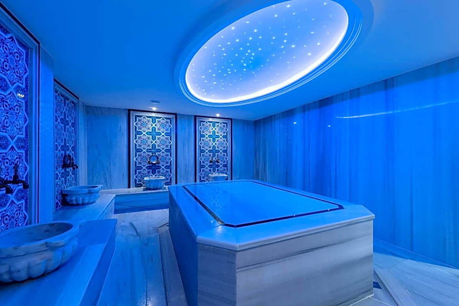 Hotel Boursier 2 & Spa